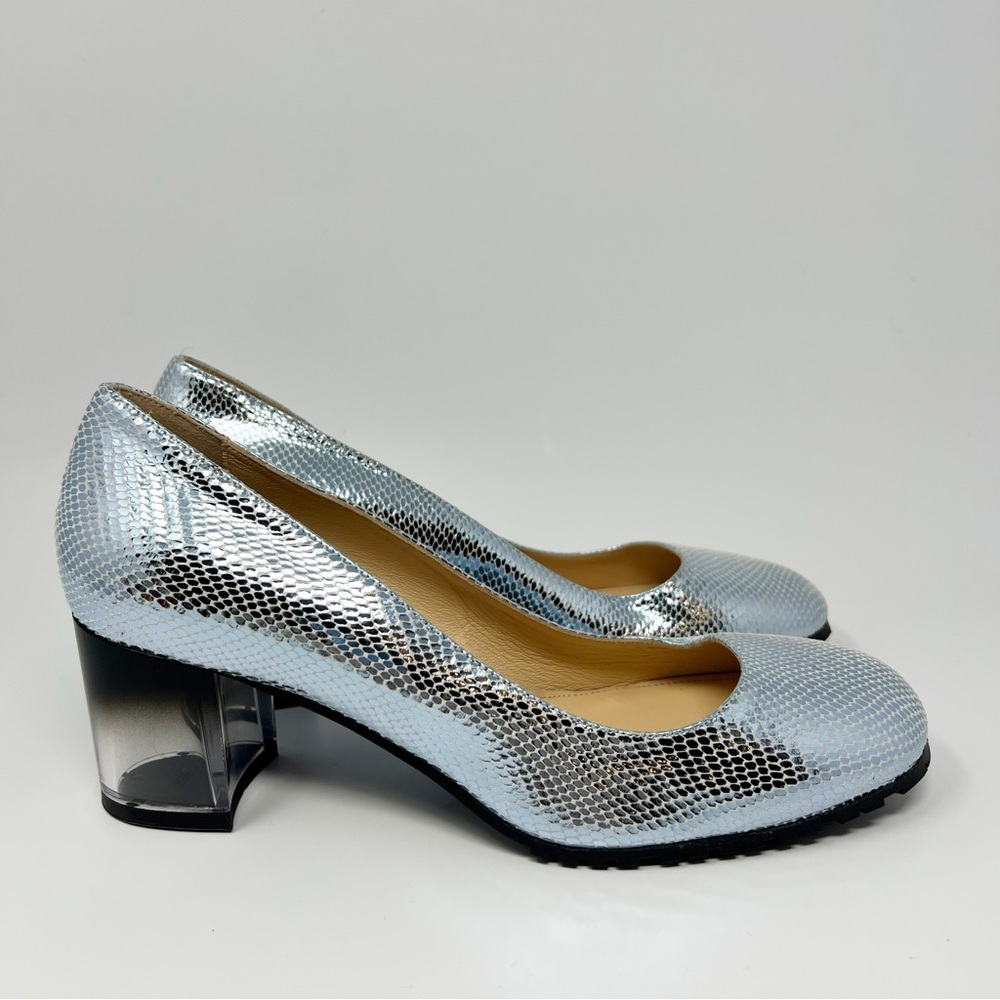 Beautiisoles Pumps NEW!